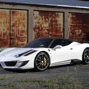 Unraveling Mystery: White Car Dream Meaning Explored