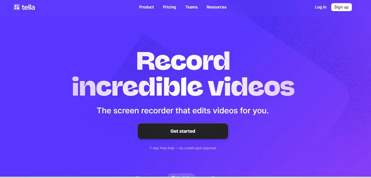 Tella TV Reviews: The Top 10 Reasons Why Tella.tv is the Best Screen Recording Software of 2024